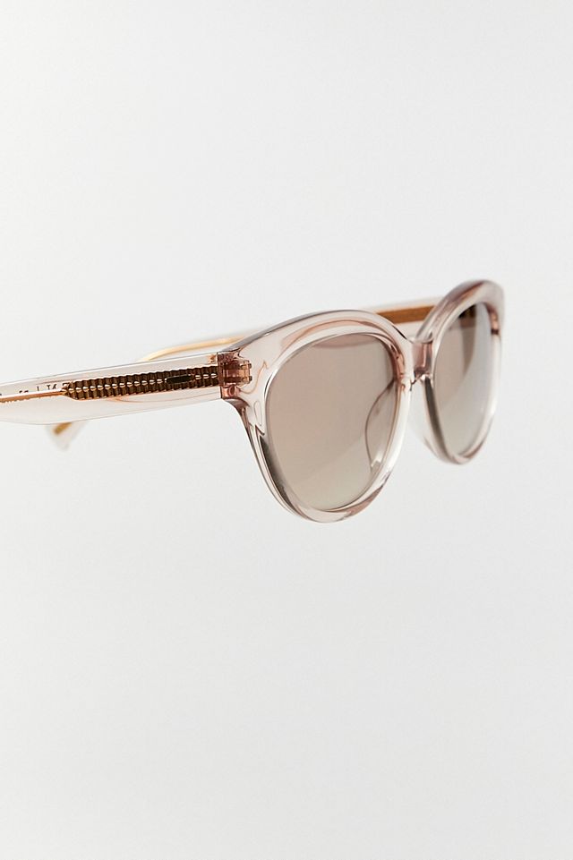 RAEN Blondie Cat-Eye Sunglasses | Urban Outfitters Canada display picture 2