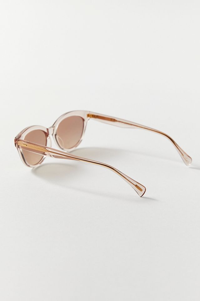 RAEN Blondie Cat-Eye Sunglasses | Urban Outfitters Canada display picture 1