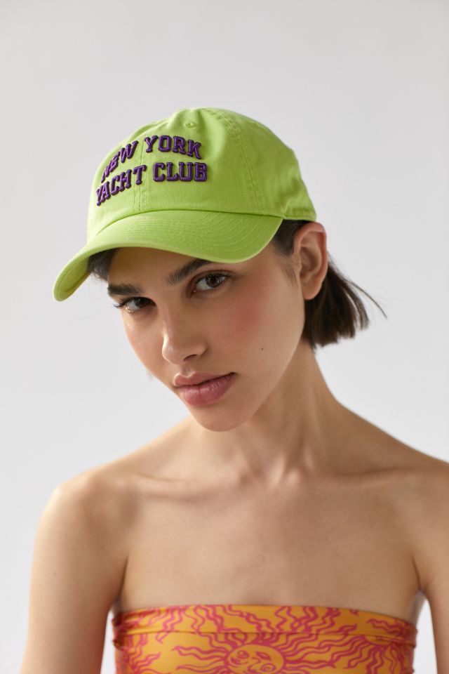 Sporting Club Baseball Hat #1