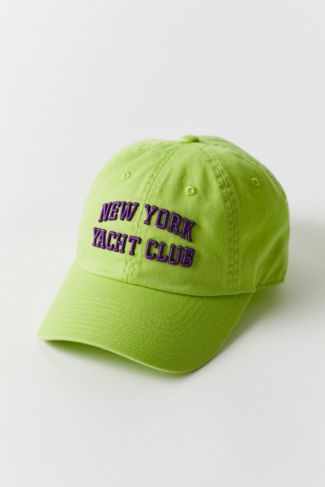 Sporting Club Baseball Hat #2