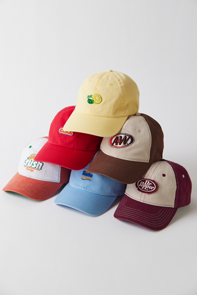 Soda Baseball Hat | Urban Outfitters Canada