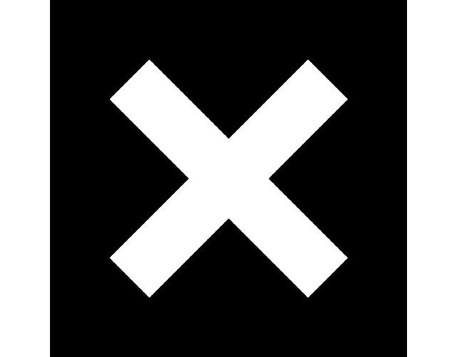 The XX - XX LP #1