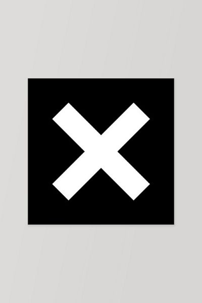 The XX - XX LP