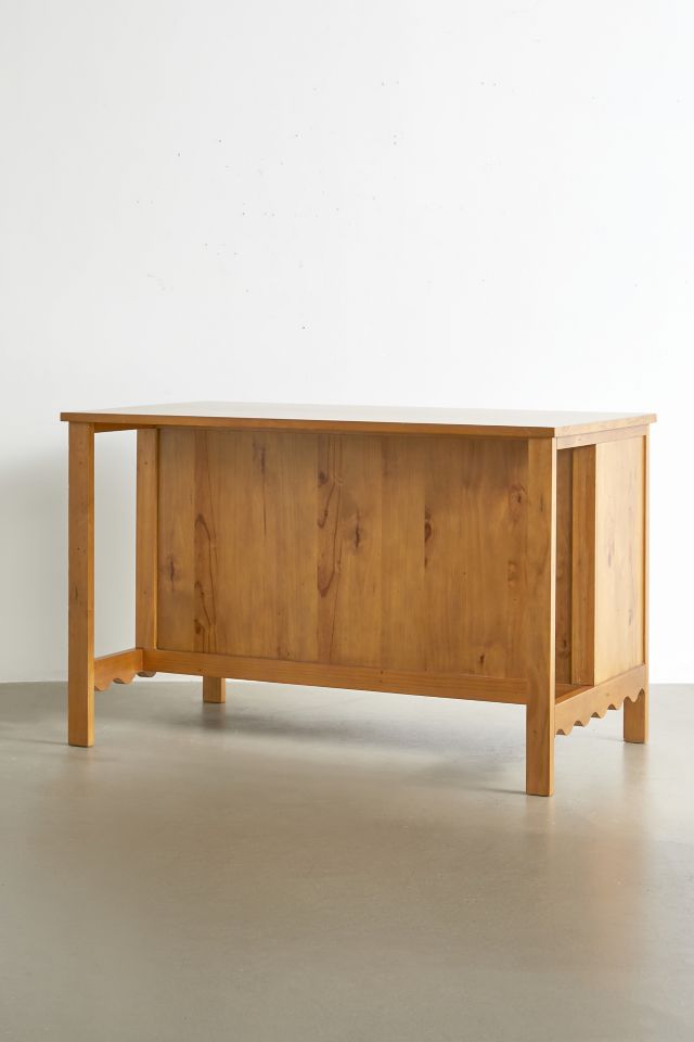 Roma Kitchen Island #3