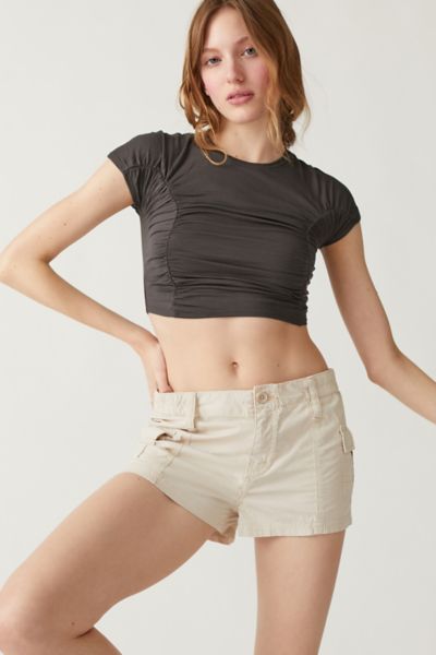 Urban outfitters bdg on sale shorts