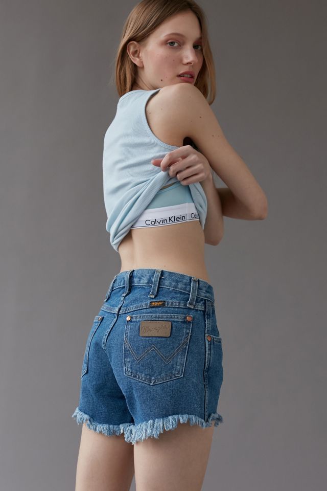 Super short cutoffs shop