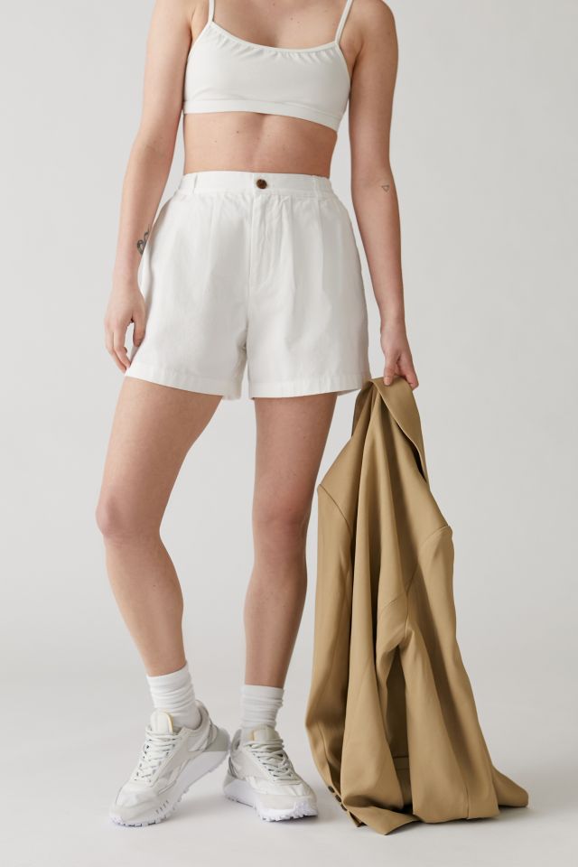 Short Chino Classique BDG Blair #1
