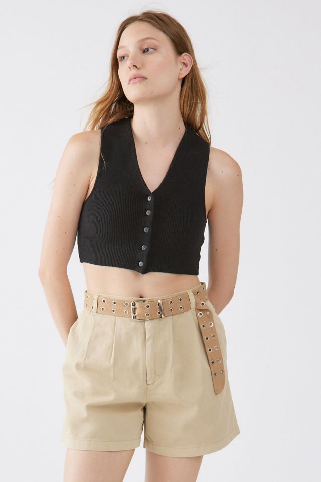 BDG Blair Chino Short