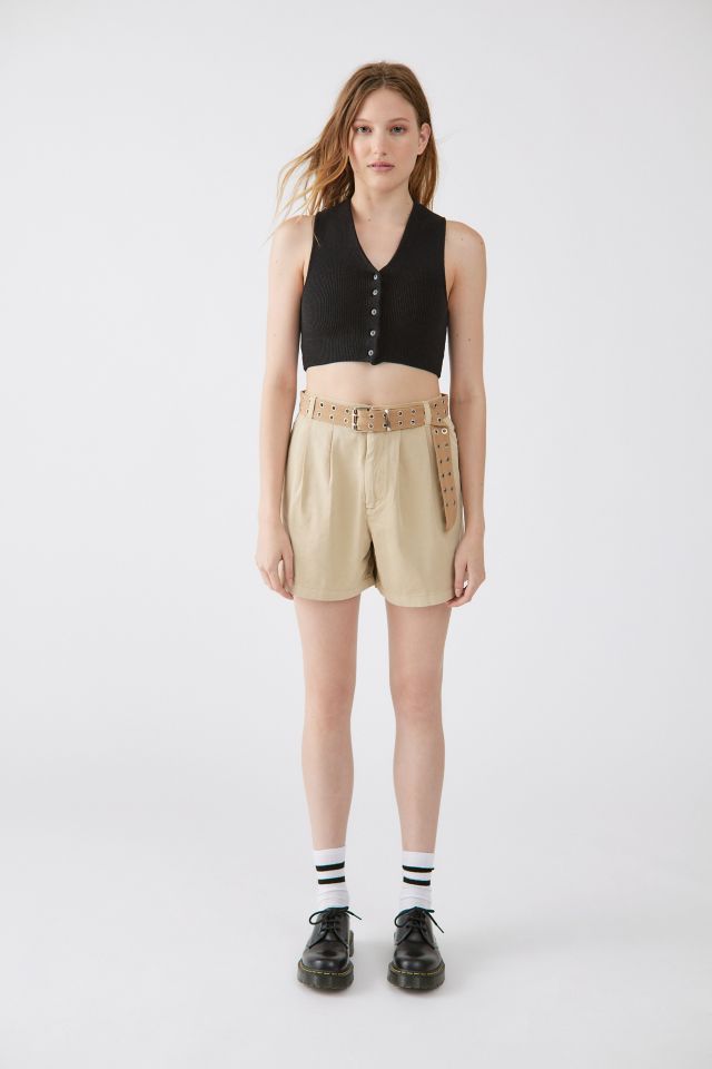 BDG Blair Chino Short #2