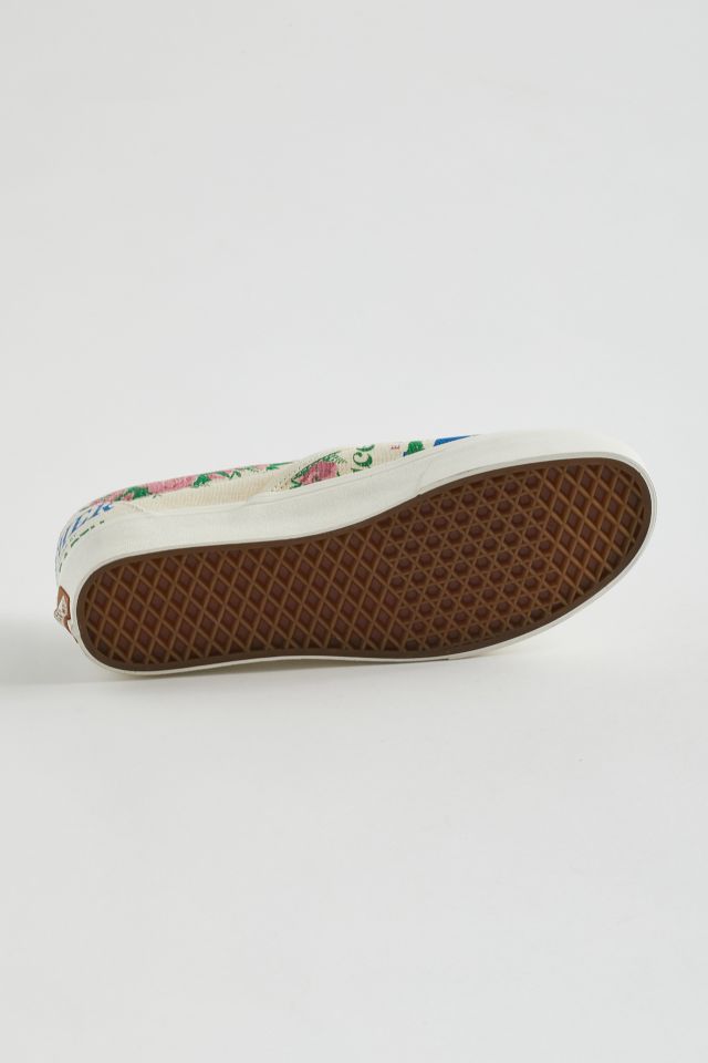Vans Classic Slip-On Eco Sneaker #3