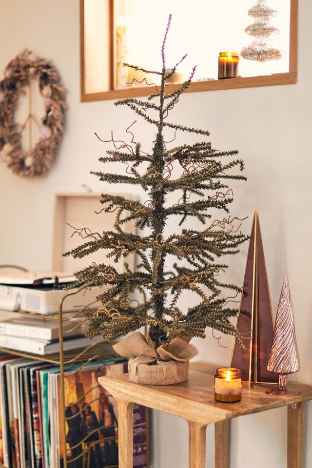 Sunnydaze Decor 3’ Faux Christmas Tree Urban Outfitters