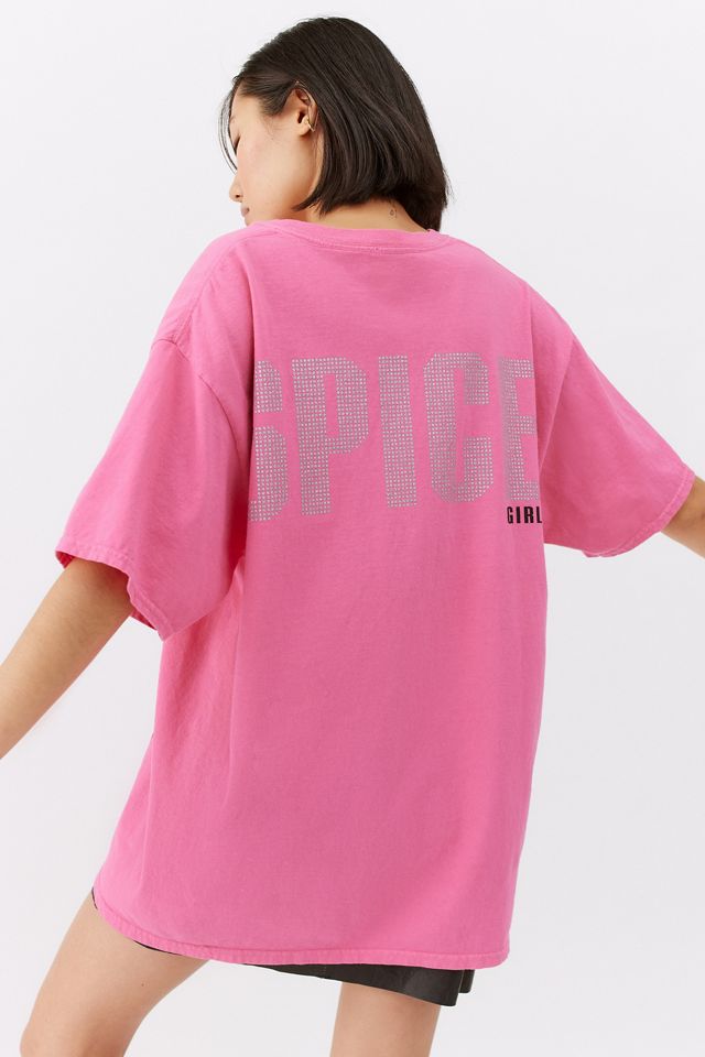 The Spice Girls Graphic Tee #2