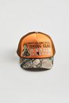 Coney Island Picnic Fishing Club Trucker Hat