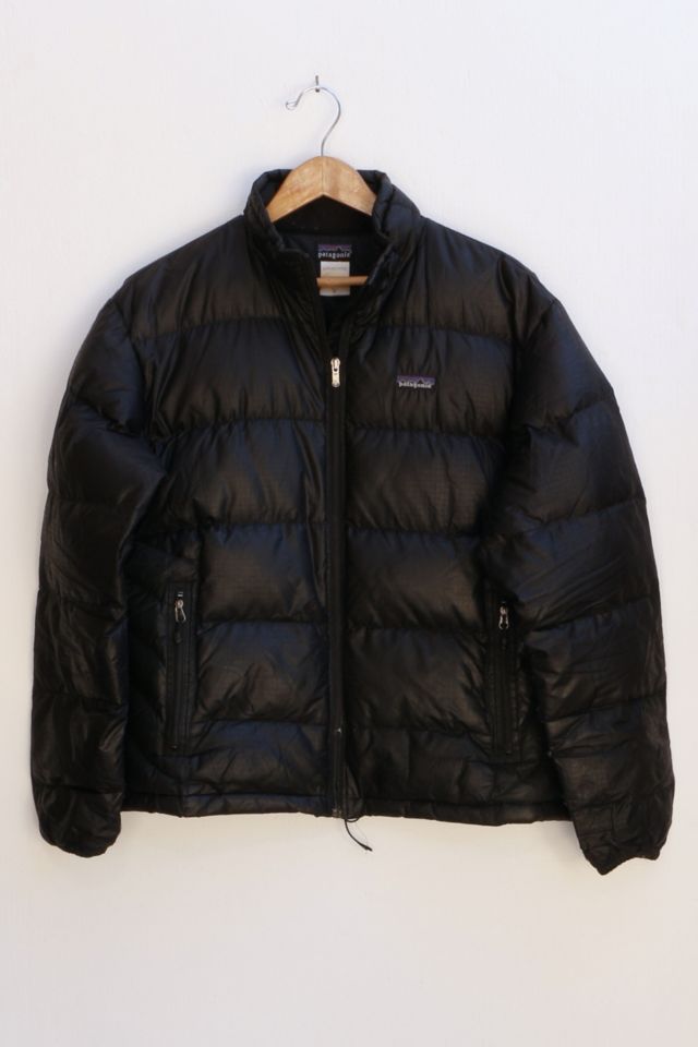 Patagonia store puffer sale