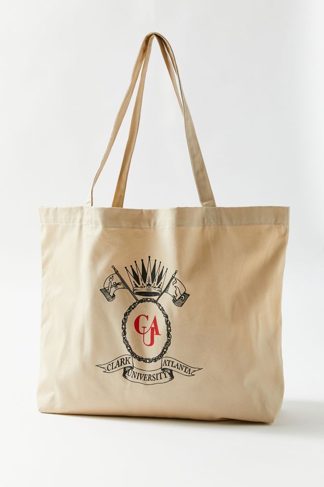 UO Summer Class ‘21 Clark Atlanta University Reign Tote Bag #2