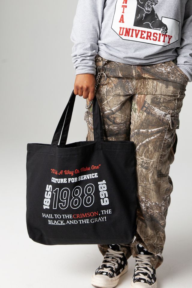 UO Summer Class ‘21 Clark Atlanta University 1988 Tote Bag #1