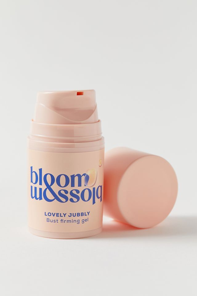Bloom and Blossom Lovely Jubbly Firming Gel Urban Outfitters