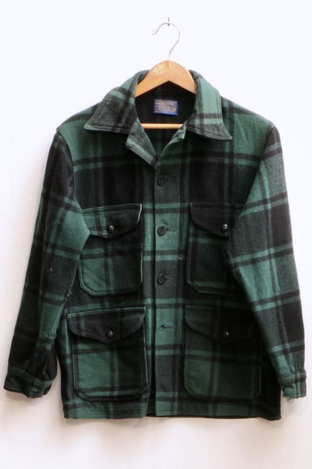 Pendleton shop field coat