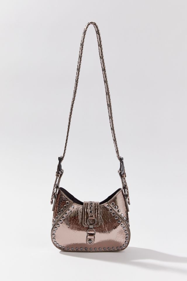 【PORTERNA】Devon eyelet shoulder bag Devon 21 – BOYY