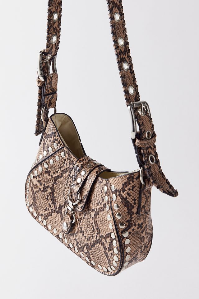 Devon Shoulder Bag Urban Outfitters