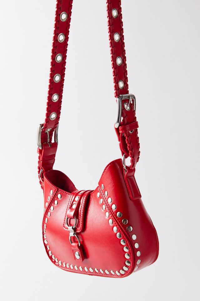 Devon Shoulder Bag Urban Outfitters