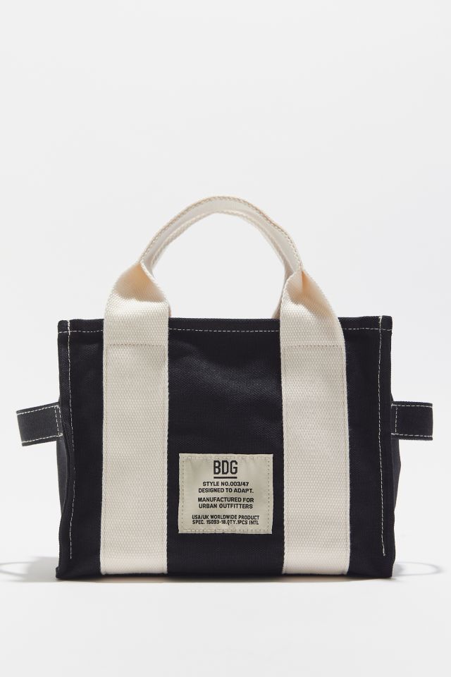 BDG Serena Medium Tote Bag | Urban Outfitters