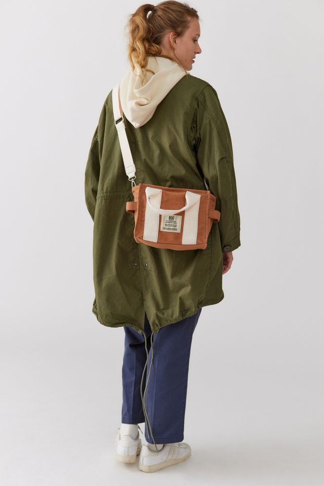 BDG Serena Medium Tote Bag #1