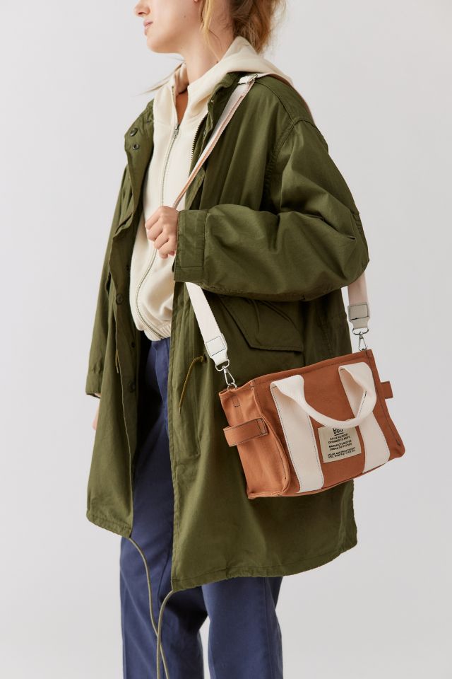 BDG Serena Medium Tote Bag #3