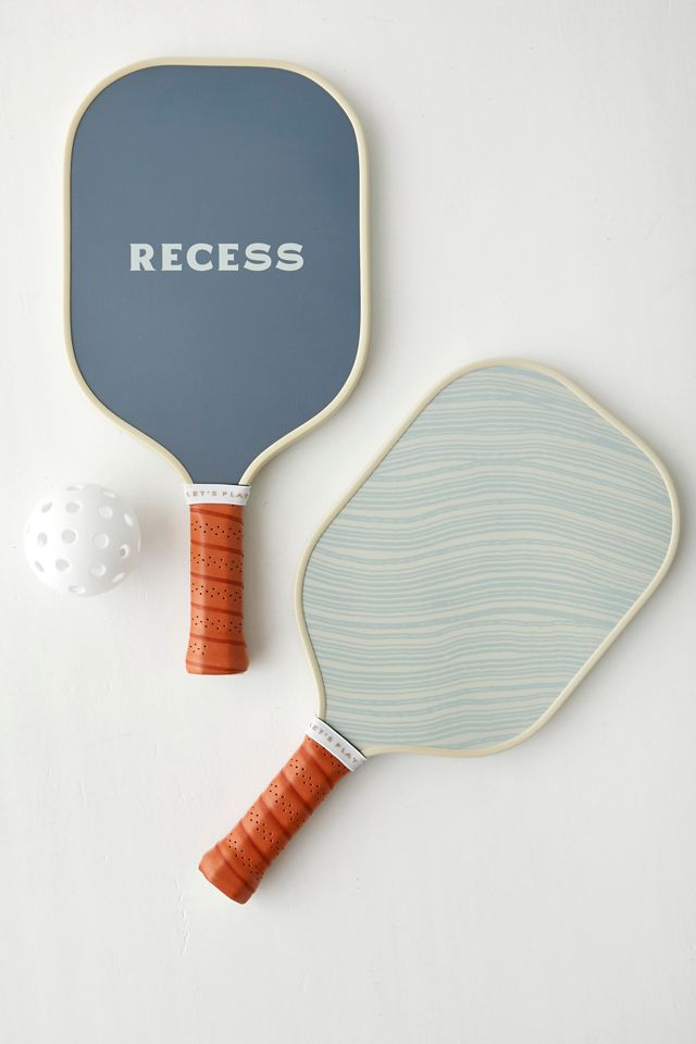 Recess Pickleball Balls - Set Of 3 | Urban Outfitters