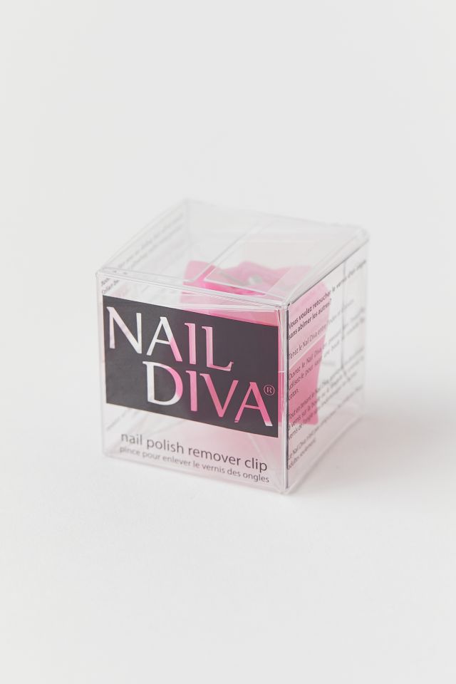 Nail Diva Nail Polish Remover Tool | Urban Outfitters Canada