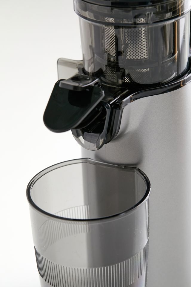 Compact Cold Press Power Juicer #1