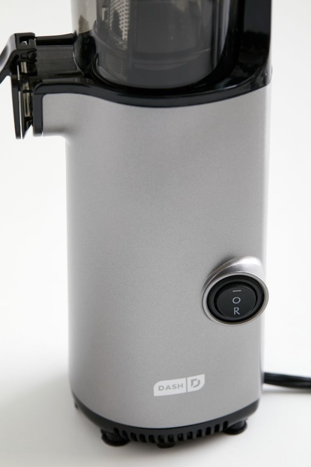 Compact Cold Press Power Juicer #2