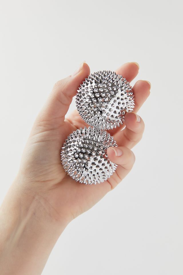 Relaxus Acu Reflex Massage Ball Set Urban Outfitters