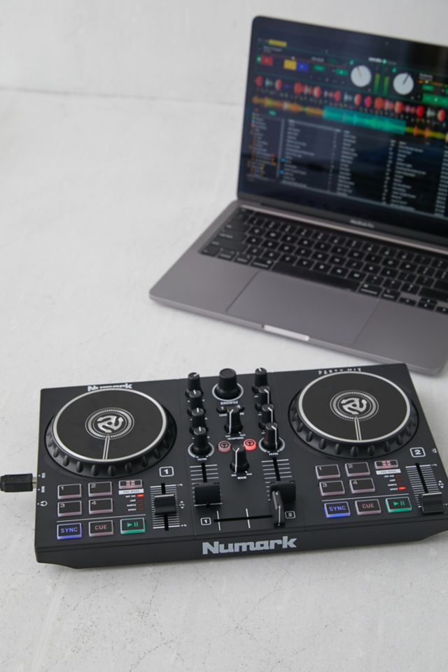 Numark Party Mix II DJ Controller #2