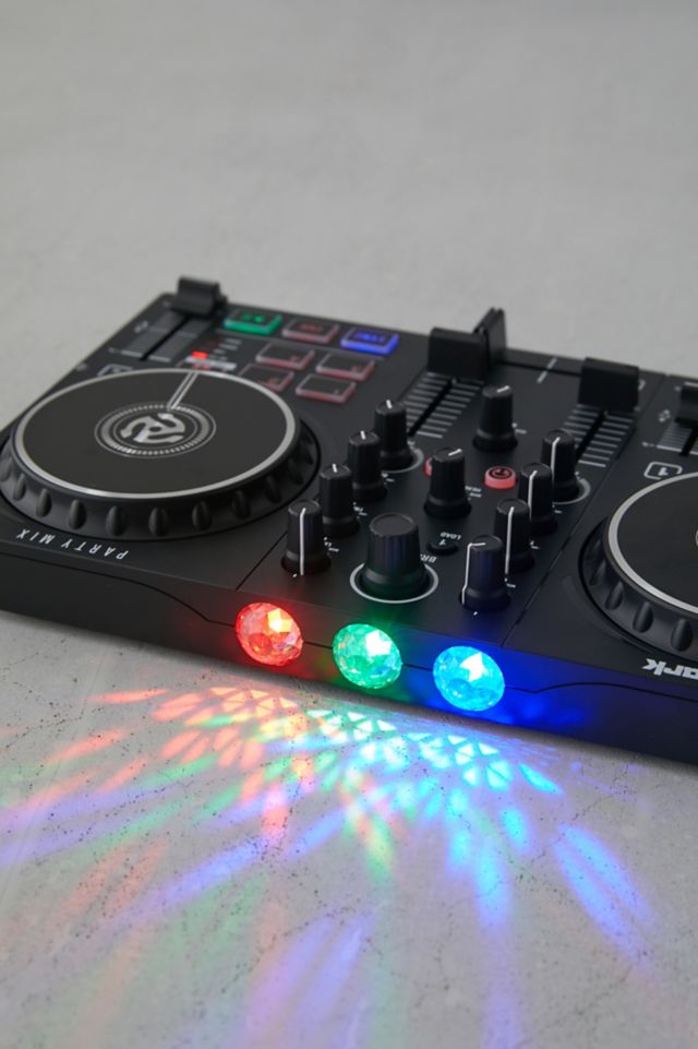 Numark Party Mix II DJ Controller #3