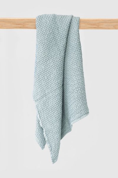 Magiclinen Waffle Bath Towel