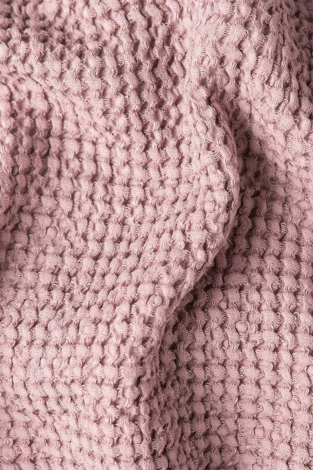 MagicLinen Waffle Bath Towel #1