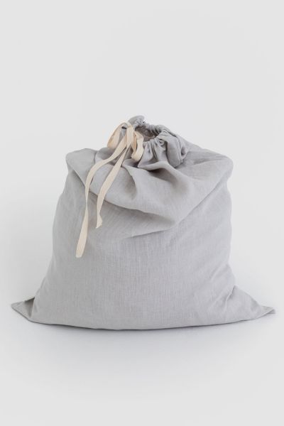 Magiclinen Laundry Bag In Light Gray