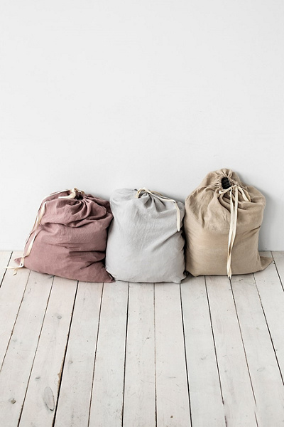 MagicLinen Laundry Bag - Thumbnail 2