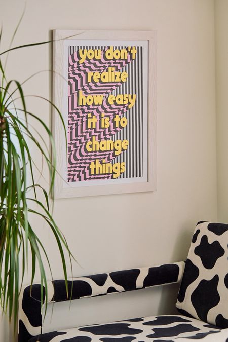 Posters + Art | Urban Outfitters