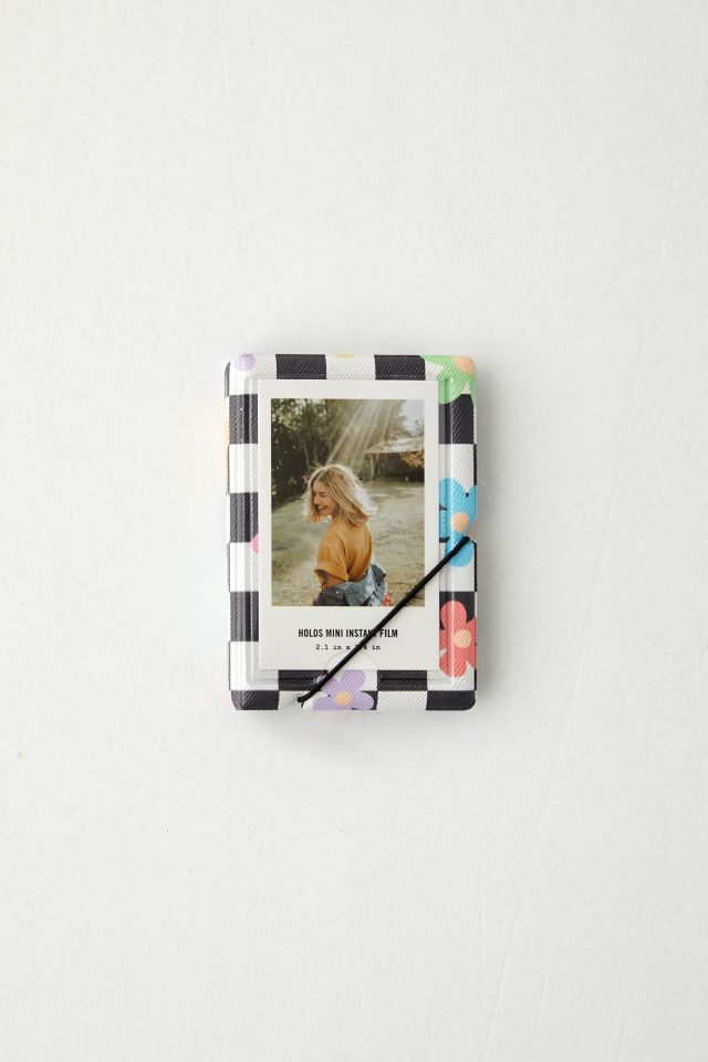 Instax Mini Photo Album #1