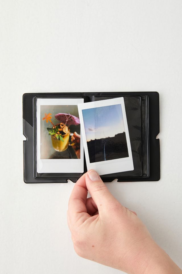 Instax Mini Photo Album #2