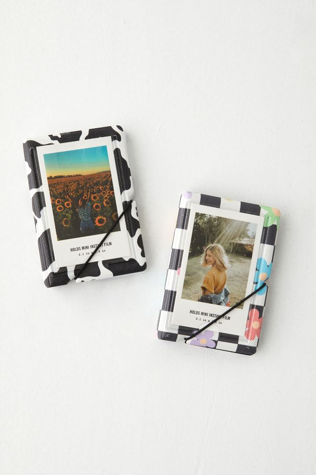 Instax Mini Photo Album #4