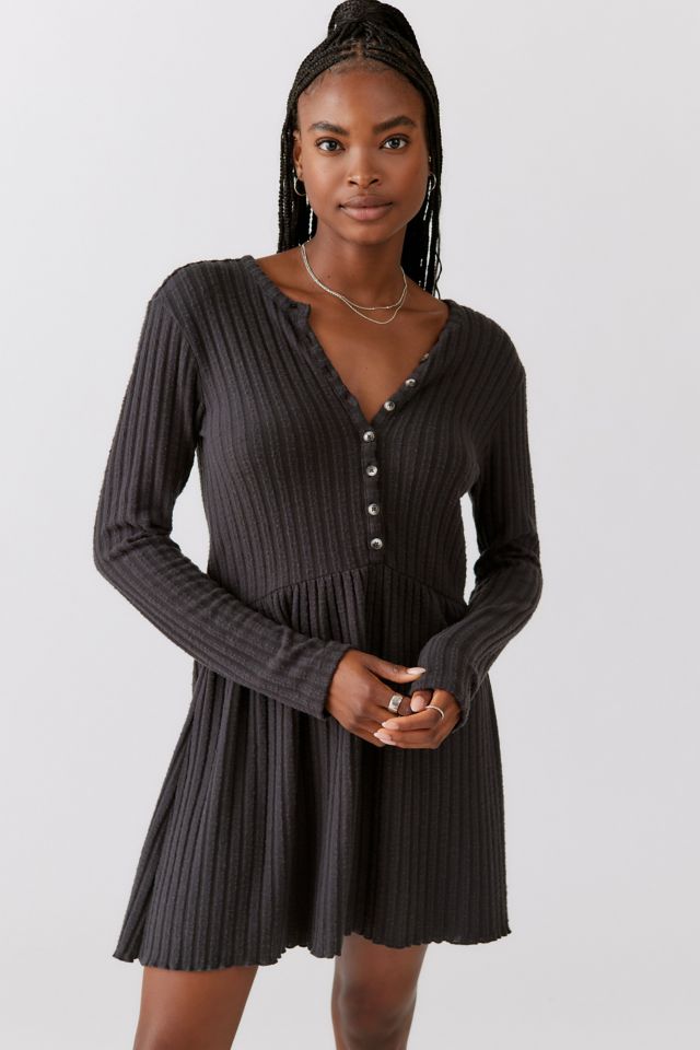 Billabong store overall dress