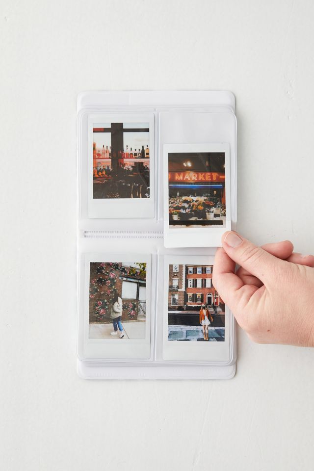 Instax Photo Album #2