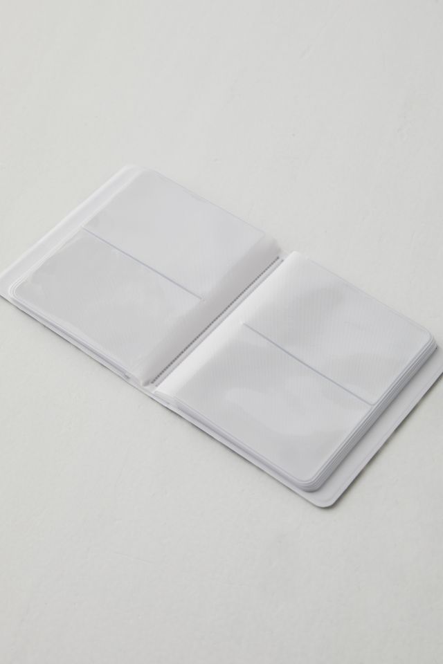 Instax Photo Album #3