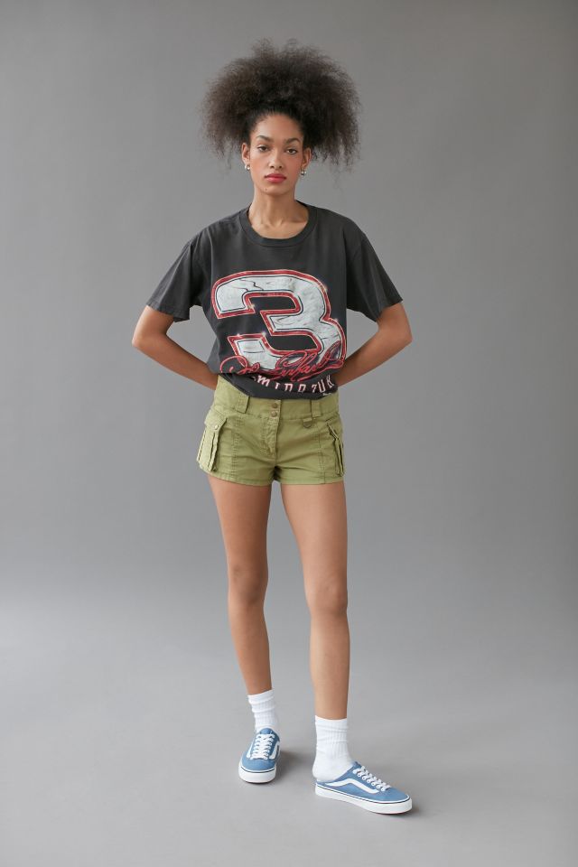 BDG Kayla Cargo Short #1