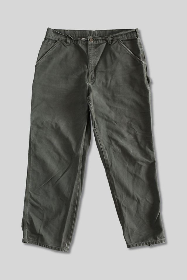 Vintage Carhartt Work Pants 005 Urban Outfitters