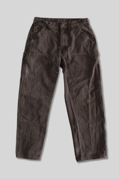 used carhartt work pants