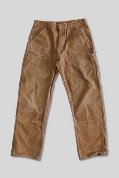 carhartt double front pants sale